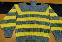 Lady's Sweater