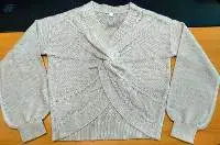 Lady's Sweater