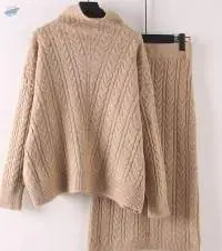 Lady's Sweater