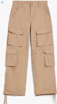 Woman Trousers