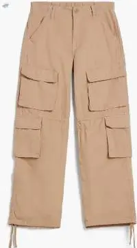 Woman Trousers