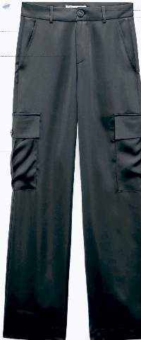 Woman Trousers