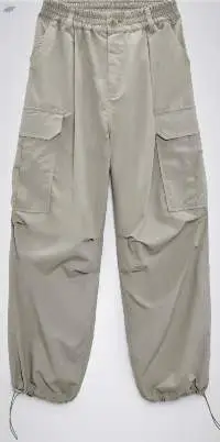 Woman Trousers