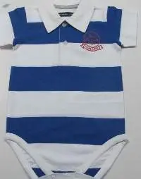 Kids Rompers
