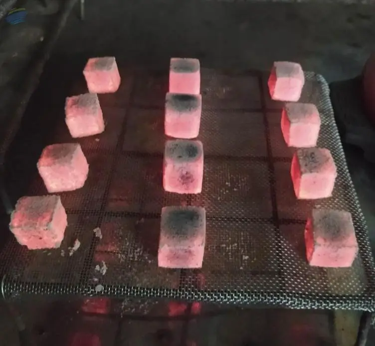 Coco Charcoal