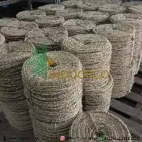 Natural Rope