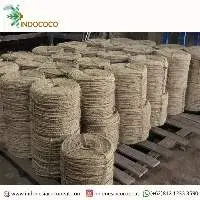Natural Rope