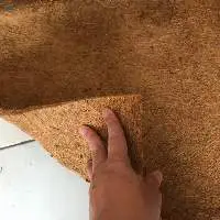 Coco Fiber Mat