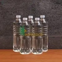 Vegetable Cooking Coconut Oil