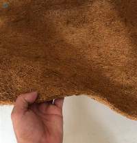 Rubberized Coir (Latex Sprayed) Sheets