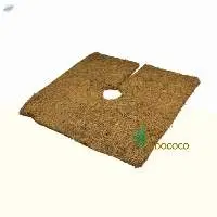 Coconut Coir Mulch Mats