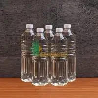 Cooking Vegetable Oils