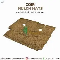 Coir Mulch