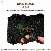 Rice Hull Ash