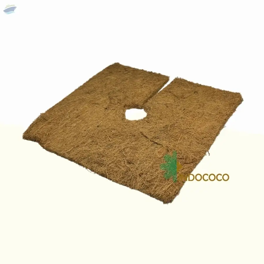Coir Mulch