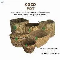 Pots For Planting