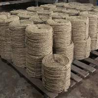 Coconut Rope