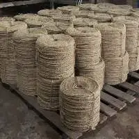 Coconut Rope