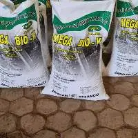 Organic Fertilizer