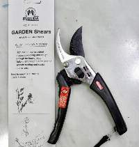 Hand Tools - Pruning Shears / Gardening Scissors