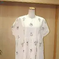 Ladies Dress