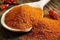 Chili Powder
