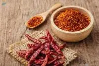 Dry Chili