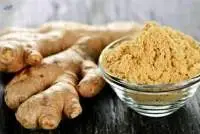 Ginger Powder