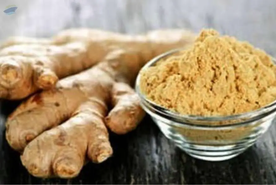 Ginger Powder