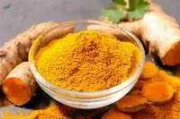 Turmeric Powder