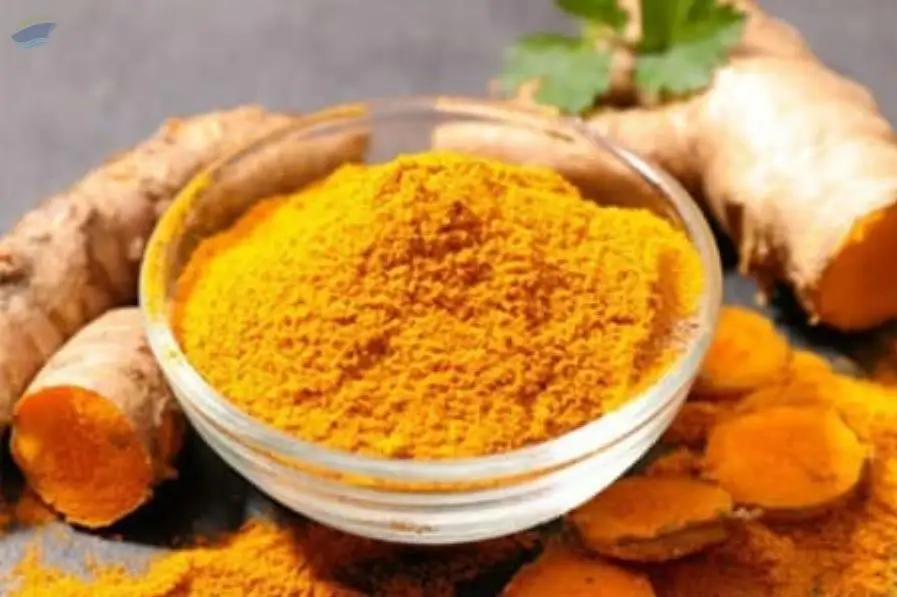 Turmeric Powder