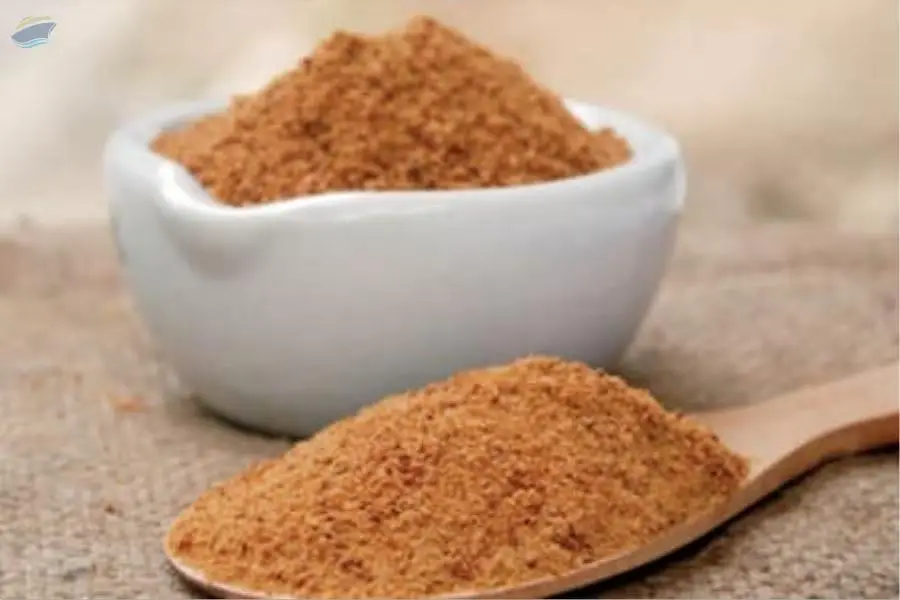 Coconut Sugar Powder
