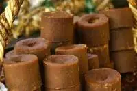 Coconut Sugar