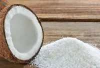 Desiccated Coconut