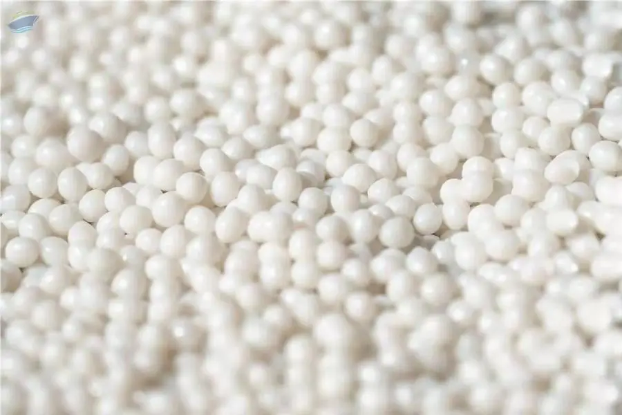 Food Grade RPET, RHDPE, RPP, RABS