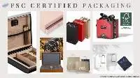 Retail Packaging Items