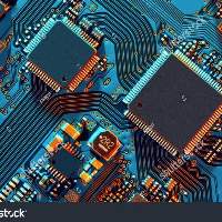 PCB / Circuit Breaker