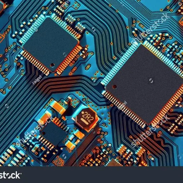 PCB / Circuit Breaker