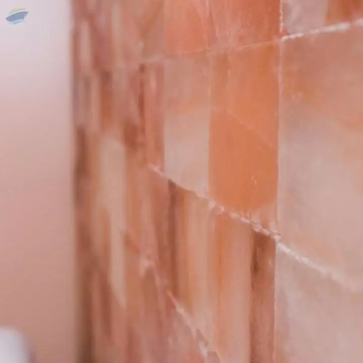 Himalayan Rock Salt Tiles