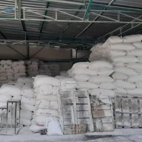 Tapioca Starch