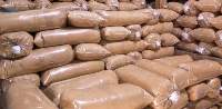 Organic Arenga Palm Sugar