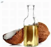 Virgin Coconut Oil