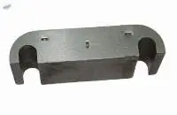 Saddle Clamp
