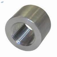 Threaded Boss