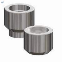 Welding Outlet Connector