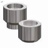 Welding Outlet Connector
