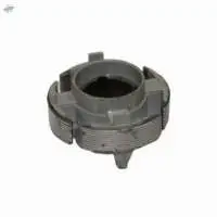 Moulded Rotor