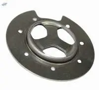 Clamp Disc