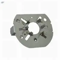 Stamped Coupler