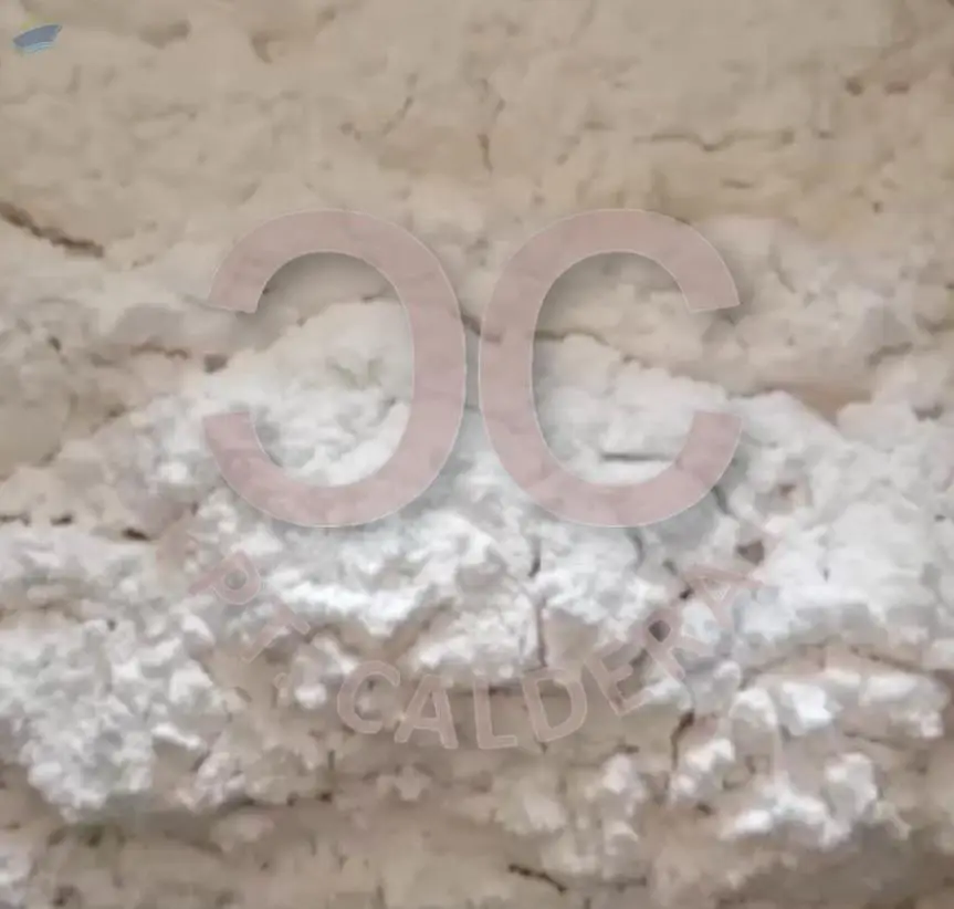 Tapioca Starch